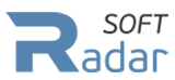 radar-soft logo